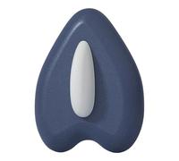 Pelvic Floor Muscle Trainer, Cushion-Style Core Strength Exercise Device, Manual Massage, Stability Trainer for Adults, Abdominal, Pelvic Fitness 7.87x5.91x1.97 inch