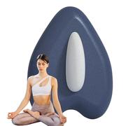 Pelvic Floor Muscle Trainer | Cushion Type Hip Exercise Workout Equipment | Thigh Hip Training Strengtheners for Rehabilitation, Stamina