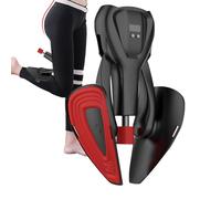 Pelvic Floor Muscle Trainer | Digital Display Ergonomic | Inner Thigh Exerciser - for Girlfriend Wife Friend Sister Daughter