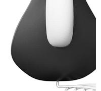 Pelvic Flooř Muscle Traiñer - Electric Male Core Strength Device | USB-Powered Home Office Travel Sit-On Tóp Exerciser | Pelvic Flooř Toning Muscle Workout | Men Fitness Health Tool