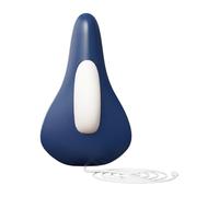 Pelvic Floor Muscle Trainer - Electric Male Core Strengthening Device | USB-Powered Home, Office & Travel Sit-On Țop Exerciser For Pelvic Floor Toning & Muscle Workout