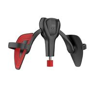 Pelvic Floor Muscle Trainer | Ergonomic & Quiet | Hip Trainer & Pelvic Floor Exerciser | for Exercising Buttocks Arms & Gift to Women