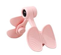 Pelvic Floor Muscle Trainer - Fitness Trainer 14.37 Inch | PP + TPE Training Device - Effective Pelvic Floor and Buttock Training, Durable and Comfortable for Women, Yoga, Rehabilitation & Home