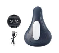 Pelvic Floor Muscle Trainer For Men - 4 Modes Portable USB Rechargeable Exercise | Pelvic Floor Strengthener For Men | Home Yoga, Work, Room