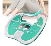 Pelvic Floor Muscle Trainer for Urinary Incontinence Relief, Postpartum Recovery, and Prostate Health, Unisex Device