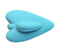 Pelvic Floor Muscle Trainer, Home Training Device, Pelvic Floor Trainer for Exercises, Pelvic Floor, Training Device, Portable Pelvic Floor Muscle Repair for Training Pelvic Floor Control