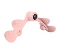 Pelvic Floor Muscle Trainer - Inner Thigh Master Toner, -Action Strengthening Device | Leg Arm Hip Workout Equipment, Core Stability Improver, Home Exercise Fitness Gear