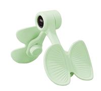 Pelvic Floor Muscle Trainer, Inner Thigh Training Master, Compact Strengthening of the Device, Thigh Toner Training Instrument for Legs, Arms and Hips, Fitness Accessory for Fitness Studies