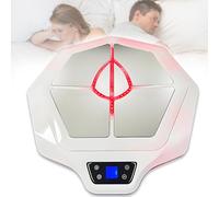 Pelvic Floor Muscle Trainer, Kegel Device with LCD Display, 6 Contact Surfaces for Urinary Incontinence Relief and Male Prostate Health