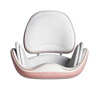 Pelvic Floor Muscle Trainer, Kegel Exerciser for Women, Heated Buttocks Massager Seat Cushion with Lumbar Support, Hip Lifting, Body Shaping Cushion for Postnatal Ladies Daily Relax