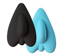Pelvic Floor Muscle Trainer - Kegel Sports Cushion, Non Handheld Kegel Exerciser, Pelvic Floor Muscle and Bladder Control Tightening Exercise, Correction Beautiful Buttocks Bladder Control Tool