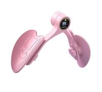 Pelvic Floor Muscle Trainer, Leg Slimmer With 360 Degree Rotation, Leg Plank, Pelvic Floor Strengthener for Women with 360-Degree Rotation, Muscle Repair Thigh Master Thigh Exerciser,