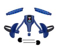 Pelvic Floor Muscle Trainer, Multifunctional Pelvic Floor Exerciser, Adjustable Resistance Hip Trainer for Pelvic Floor Muscle Repair, Strengthening, and Toning, Exercise Equipment for Women