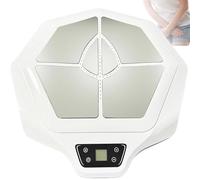 Pelvic Floor Muscle Trainer, Non-Invasive Electric Device for Postpartum Recovery, Up to 12,000 Contractions in 30 Minutes