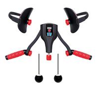 Pelvic Floor Muscle Trainer,Pelvic Floor Exercise Devices | Portable Internal Thigh Muscle Trainer | Thigh Exercise Equipment for Men and Women, Dispos