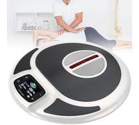 Pelvic Floor Muscle Trainer, Portable Electrical Stimulation Device for Women's Postpartum Recovery and Urinary Support