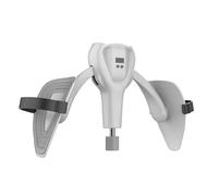 Pelvic Floor Muscle Trainer - Portable Strength Training Equipment - Pelvic Floor Muscles Training Devices, for Exercising Buttocks Arms and for Women
