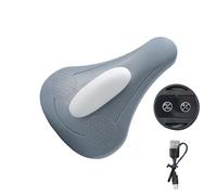 Pelvic Floor Muscle Trainer - Portable USB Rechargeable Strengthener with 4 Modes, Male Pelvic Training Device, for Home Apartment Offices Gym Fitness Yoga Work