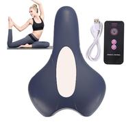 Pelvic Floor Muscle Trainer,Smart Pelvic Floor Muscle Training,4 Speed Settings, With Remote Control,For Postpartum Recovery, And Daily Exercise,for Men Women