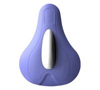 Pelvic Floor Muscle Trainer,Thigh and Pelvic Trainer - Thigh Strengthener for Athlete Men Core Control Gym Workout Home Business Travel Workplace Indoor