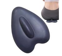 Pelvic Floor muscle-Trainer - Thigh Masters Hip Trainer, Pelvic muscle-Repair Support, Adjustable Pressure System, Ergonomic Shape Comfort, Portable Durable Build | Pc muscle-Trainer With Home Workout