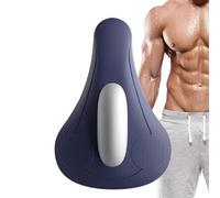 Pelvic Floor Muscle Trainer | USB-C Rechargeable Strengthening Men Workout Equipment - Pelvic Floor Strengthener - for Home Yoga Work Gym Offices Apartment Dormitory Travel