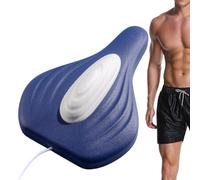 Pelvic Floor Muscle Trainer USB Plug-In Silent Ergonomic Training Exerciser