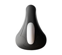Pelvic Floor Muscle Trainer, with 4 Vibration Modes Rechargeable USB-C Strengthener for Men, Pelvic Muscle Trainer, for Fitness Yoga Gym Home Travel
