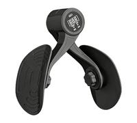Pelvic Floor Muscle Trainer with Counter Thigh Adjustable Leg Exercises Device for Postpartums Recovery, Leg Butt Spring Resistance Trainer