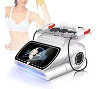 Pelvic Floor Muscle Trainer with EMS Heat Vibration, Postpartum Recovery Device for Incontinence Relief, Hip Thigh Ab Toning, Remote Control, Magnetic Pants, Rechargeable Battery