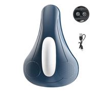 Pelvic Floor Muscle Trainer with RC Massage Repair Cushion Type-C Rechargeable Electric Sphincter Exerciser for Home Gym Office