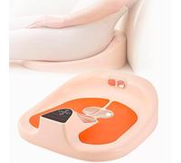 Pelvic Floor Strengthener Chair - Incontinence Relief, Bladder Leak Support, Postpartum Muscle Repair for Women