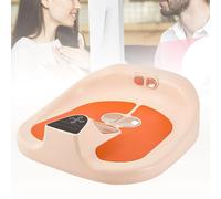 Pelvic Floor Strengthener for Women and Men, Repai Incontinence and Bladder Leaks Pelvic Bottom Muscle Repair Pelvic Floor Exerciser Strengthener for Postpartum Pelvic Repair