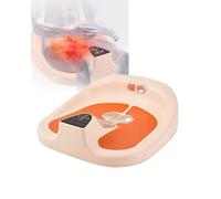 Pelvic Floor Strengthener For Women, Inner Thigh Exercise Equipment For Home Use, With Heating Mode, Postpartum Pelvic Repair