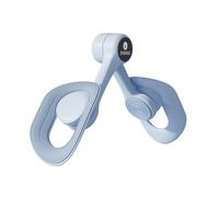 Pelvic Floor Strengthener For Women Men, 2025 Upgraded Thigh Toner, 360° Rotation Glaze Thigh Trainer, Pelvic Floor Trainer Women, Thigh Exerciser