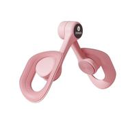 Pelvic Floor Strengthener for Women Men, 2025 Upgraded Thigh Toner, 360° Rotation Glaze Thigh Trainer, Pelvic Floor Trainer Women, Thigh Exerciser