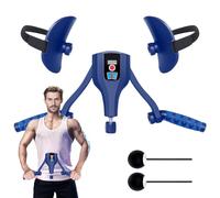 Pelvic Floor Strengthening Device Adjustable Lightweight Portable Trainer