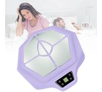 Pelvic Floor Strengthening Device - Exerciser for Muscle Relaxation and Inner Thigh Support - Ideal for Home or Medical Health Center Use