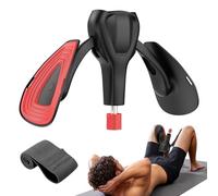 Pelvic Floor Trainer 10-35kg Adjustable Kegel Hip Thigh Exerciser