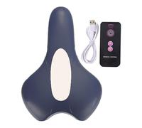 Pelvic Floor Trainer - 22 cm Adjustable Exercise | PC & Electronic 4 Intensity Levels, USB Rechargeable Strengthener for Postpartum Recovery Urinary Bladder Support Fitness Yoga and Pilates Tool