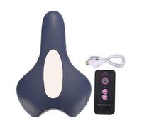 Pelvic Floor Trainer, 4-Speed Adjustment, Pelvics Floors Exerciser Strengthener, USB Rechargeable & Remote-Controlled, Portable Pelvic Floor Exercise Devices, for Postpartum Recovery