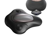 Pelvic Floor Trainer,6 Modes Strengthening USB Rechargeable Training Equipment,Pelvic Floor Strengthener - for Home Workout Gym Fitness Yoga Work Offices Apartment Dormitory Travel