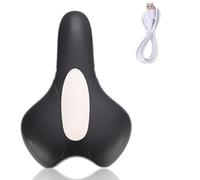 Pelvic Floor Trainer,Charging Intelligent Remote Control Exerciser,4-Speed Adjustment Pelvic Floor Trainer,for Enhanced Strength and Comfort, Muscle Relief for Men and Women Muscle Relief (B,Black)