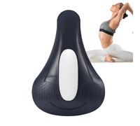 Pelvic Floor Trainer, Electric Adjustable Exerciser, 8.66 x 5.91in Bladder Control Device, Physical System Men Elderly Home Gym Use Strength Training Rehabilitation Health Support