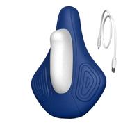 Pelvic Floor Trainer - Ergonomic Adjustable Pelvic Trainer | Usb Rechargeable Core Strengthener, Women's Fitness Recovery Tool, Floor Muscle Training Device for Home Workout Yoga Pilates Postpartum Re