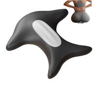 Pelvic Floor Trainer for Men, Pelvic Floor Exercise Device with Electric Massage & Vibration Modes, Portable Kegel Exercise Equipment for Core Muscle Strengthening