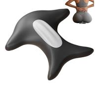 Pelvic Floor Trainer for Men Pelvic Floor Exercise Device with Electric Massage & Vibration Modes Portable Kegel Equipment for Core Strengthening