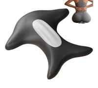 Pelvic Floor Trainer for Men with Electric Massage and Vibration Modes, Portable Kegel Exercise Equipment for Core Muscle Strengthening