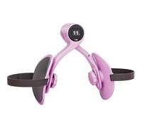 Pelvic Floor Trainer for Women, Intimate Area Tightening Device, Multifunctional Fitness Device for Strengthening the Inner Thigh for Teenagers and Adults