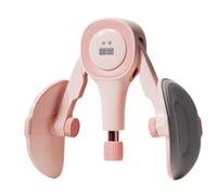 Pelvic Floor Trainer for Women, Portable Training Equipment, Pelvic Floor Exercise Device and Thigh Trainer - for Home and Office for Strengthening Shaping Recovery Rehabilitation